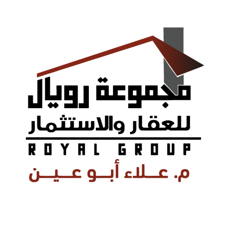 RoyalGroup logo